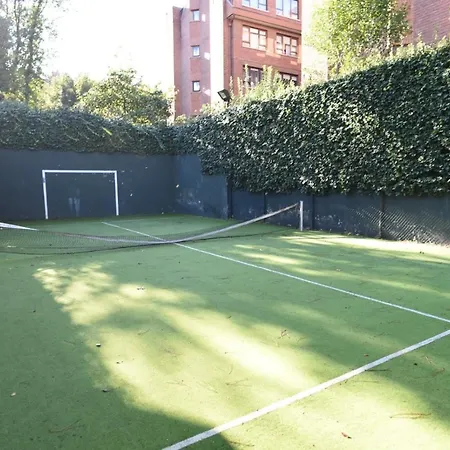 Tradicion Y Elegancia Villa
