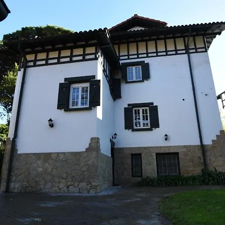 Tradicion Y Elegancia Getxo