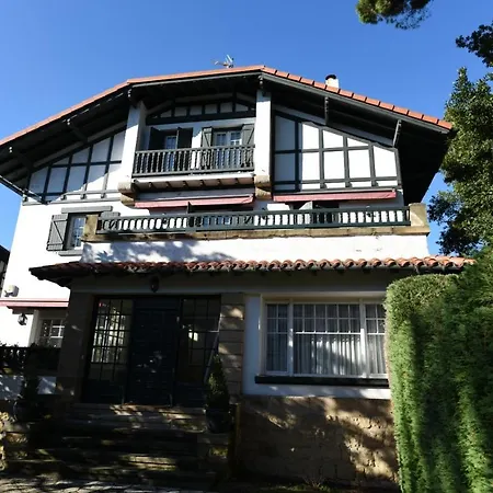 Villa Tradicion Y Elegancia