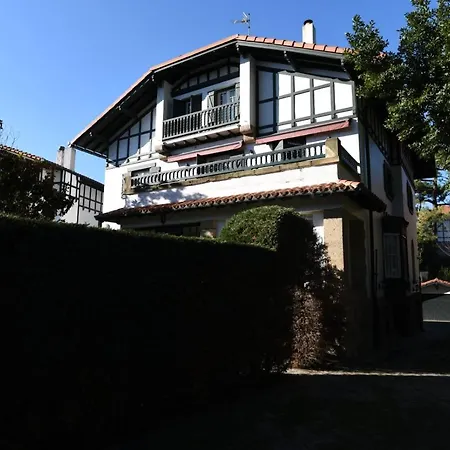 Villa Tradicion Y Elegancia
