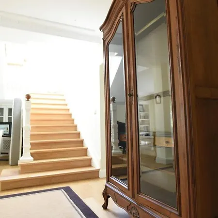Villa Tradicion Y Elegancia