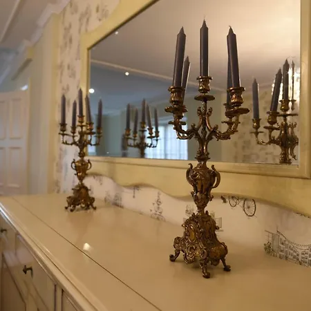 Villa Tradicion Y Elegancia *