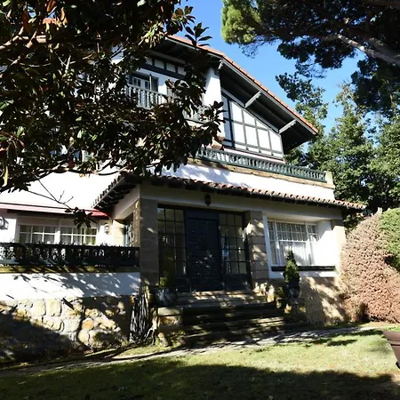 Tradicion Y Elegancia Villa *