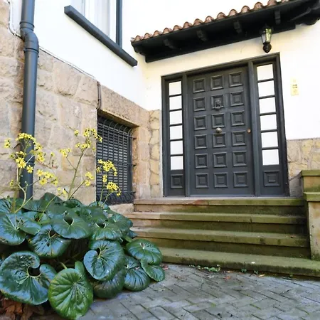 Tradicion Y Elegancia Villa