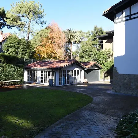 Villa Tradicion Y Elegancia