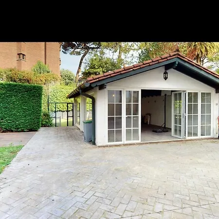 Villa Tradicion Y Elegancia *