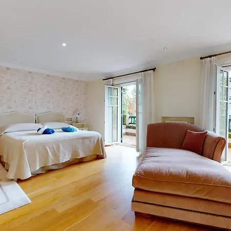 Villa Tradicion Y Elegancia Getxo