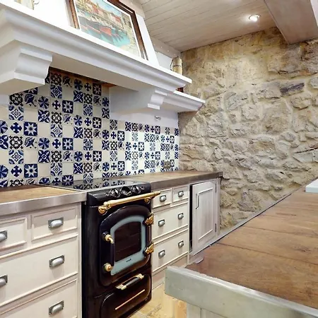 Villa Tradicion Y Elegancia
