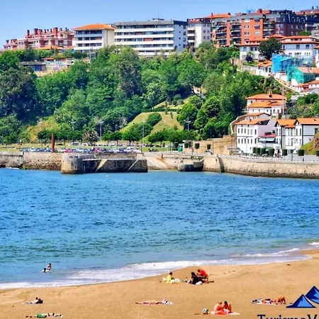 Tradicion Y Elegancia Getxo